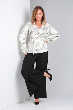 Комплект брючный 4095