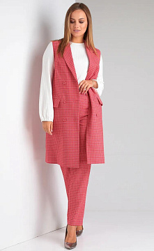 Комплект 7646 коралл